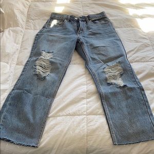 Vici Doll jeans